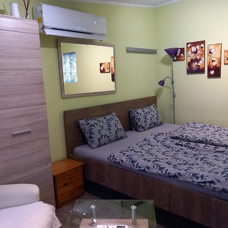 瑙吉考尼饶Laura Apartman公寓 外观 照片